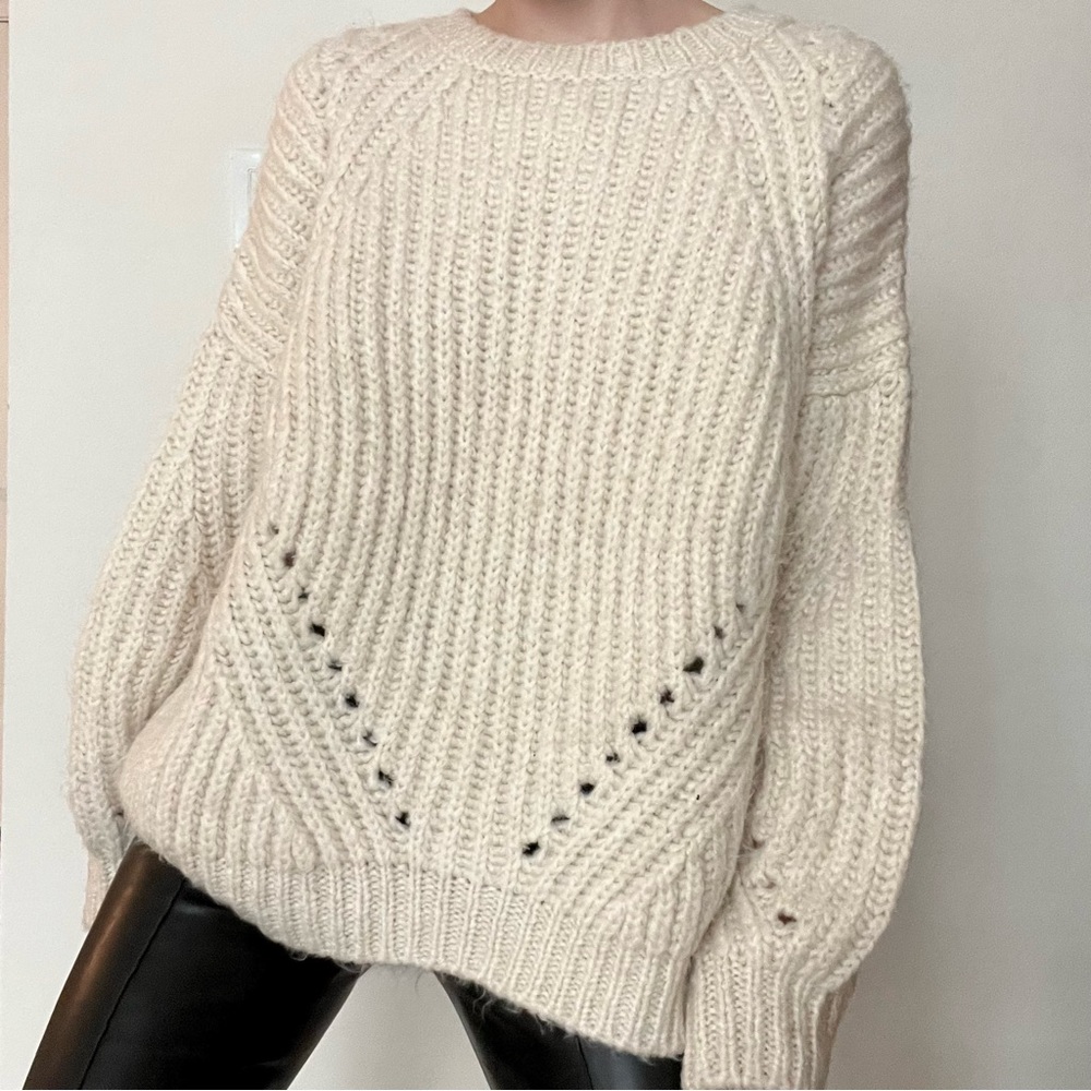 Urban Outfitters Oversized Sweater